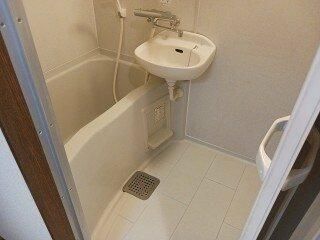 バスルーム