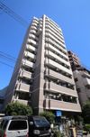 セントパレス池袋の間取り画像