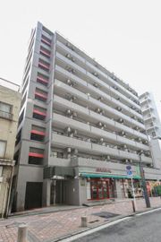シティマンションオリエント伊勢佐木町の外観画像