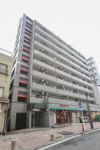 シティマンションオリエント伊勢佐木町の外観