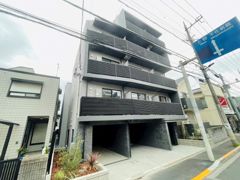 ミライズ五反野MAXIVの外観画像