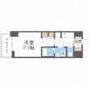 S-RESIDENCE高井田Centralの間取り画像