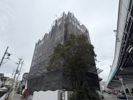 リーフジャルダンミラノの外観