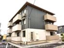 クランツ北井門Cの間取り画像