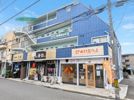 D－RATIOの間取り画像