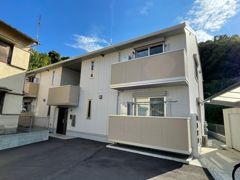 スカイ大町の外観画像