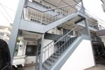エイシンビルⅡの間取り画像