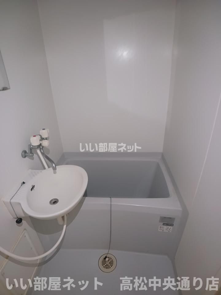 バスルーム