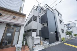 I SOLEA KUGAYAMAの外観画像