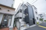 I SOLEA KUGAYAMAの間取り画像