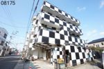 大谷ビルの間取り画像