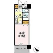 UMEX7の間取り画像