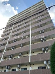 ONE ROOF FLAT TENJIMBASHIの外観画像