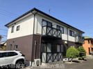 ガーデンパレス A棟の間取り画像