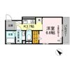 M's house谷田の間取り画像
