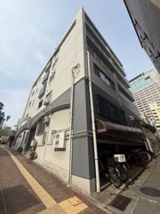 進藤ビルの外観画像