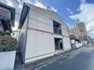 アムールLibreの間取り画像