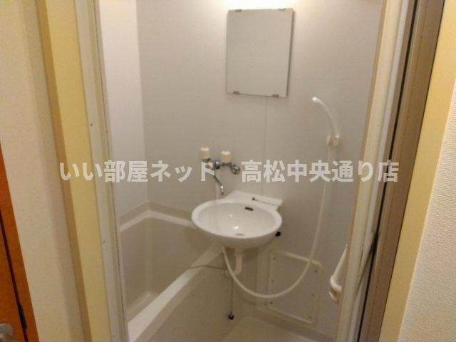 バスルーム