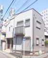 Maison Koharuの外観