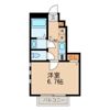 リヴュールの間取り画像
