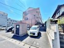エクシード・菊入IIの外観