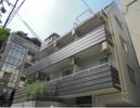 VERDE KITANOの外観