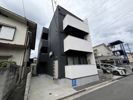 サニーガーデン草津東の間取り画像