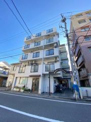 ライオンズマンション吉野町南の外観画像