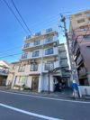 ライオンズマンション吉野町南の外観