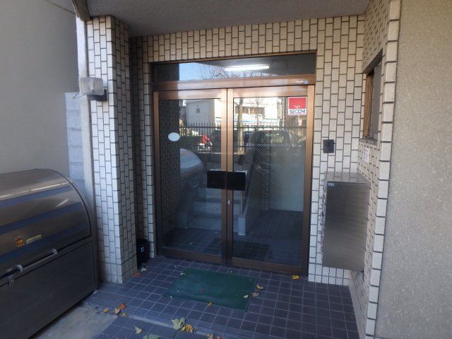 ロビー
