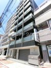 フェブライオ都島本通の間取り画像