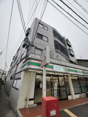 オペル3番館の外観画像