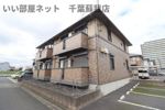 ブランテール ABの間取り画像