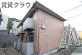 ヨーコーちはら台Aの外観画像