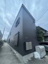 BASE KSK XIIの外観