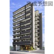 (仮称)グランデュール都島の外観画像