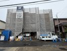 GRANDTIC 大元駅東の間取り画像