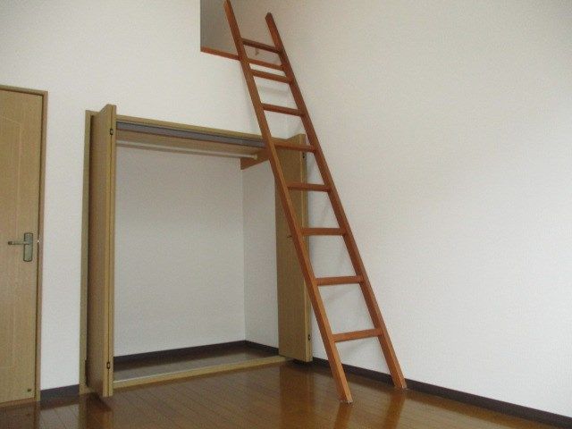 洋室