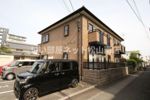 フォブール花の間取り画像