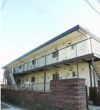 ドエル武田の間取り画像