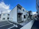 MyEstate 妹尾駅前の外観