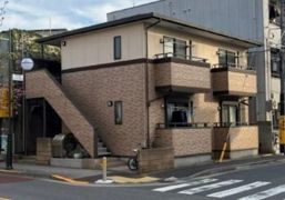 プロムナードの外観画像
