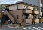 プロムナードの間取り画像