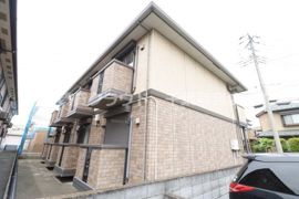 モナリエ稲荷町の外観画像