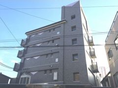 佐藤第一ビルの外観画像