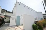 ソルナクレイシア吉祥寺本町の外観
