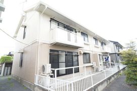 アサンテAの外観画像