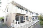 アサンテAの間取り画像