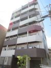 ユリカロゼ新小岩の外観