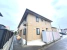 PATIO A棟の間取り画像
